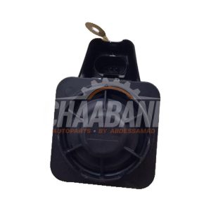 Sirene alarme 5Q0951605A Seat Leon (5FB) 1.4 TSI 16V 2012 / 2020