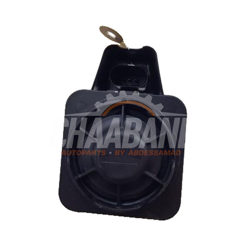 Sirene alarme 5Q0951605A Seat Leon (5FB) 1.4 TSI 16V 2012 / 2020