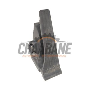 Pedale daccelerateur A2053000004 Mercedes C Estate (S205) C-220 CDI BlueTEC, C-220 d 2.2 16V