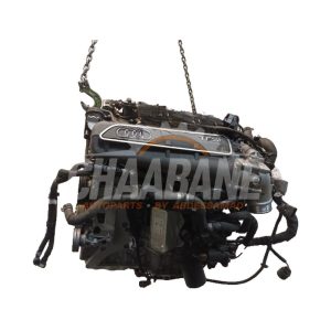 Moteur DNWC Audi RS3 2021