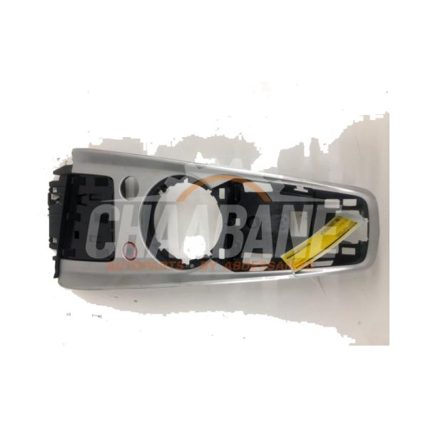 Console central 8S1863276 Audi TTS (FV3/FVP) 2014
