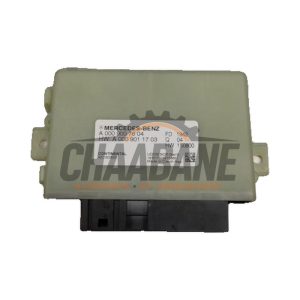 Boitier Adblue A0009007604 Mercedes Sprinter 3,5t (907.6/910.6) 314 CDI 2.1 D RWD