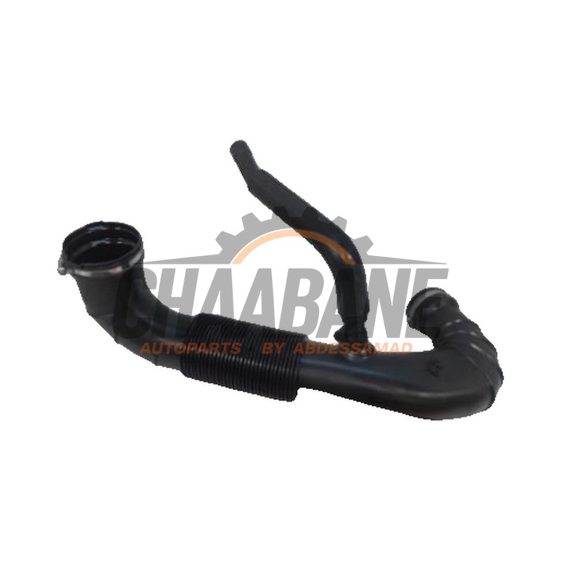 Tuyau daspiration air A9065281724 Mercedes Sprinter