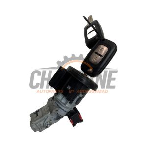 Serrure de contact + cle N0502060 Mercedes Citan (415.6) 1.5 109 CDI