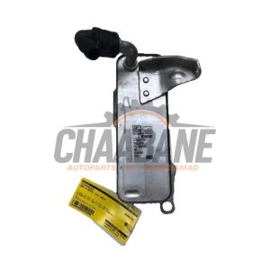 Radiateur dhuile 17218514515 BMW 3 serie Touring (G21) 320d 2.0 TwinPower Turbo 16V Mild Hybrid 2019