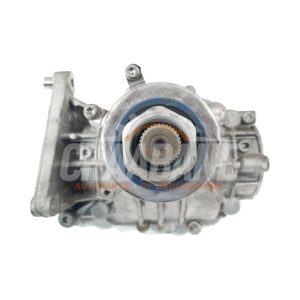 Boite de transfert 4x4 27107646889 BMW X2 (F39) xDrive 20d 2.0 16V 2017 / 2023