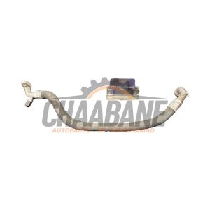 Tuyau de climatisation A2318300015 Mercedes SL AMG (R231) 5.5 63 AMG V8 32V