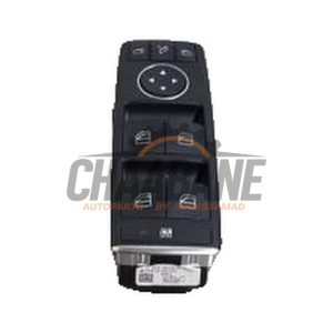 Commutateur combi vitres A1669054400 Mercedes A (W176) 1.5 A-180 CDI, A-180d 16V