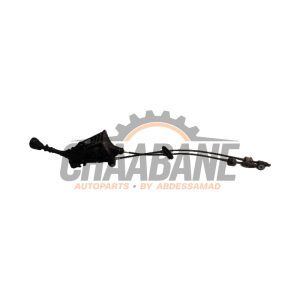 Timonerie de changement de vitesse A4472600598 Mercedes Vito