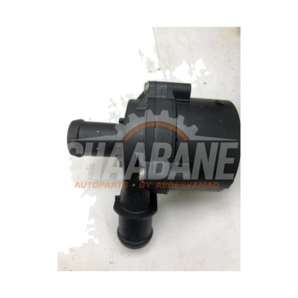 Pompe a eau 5Q0965567 Seat Arona (KJX) 1.0 TSI 12V 2017