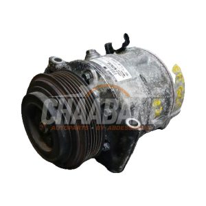 Compresseur de clim CPLA19D629BF Jaguar XE 2.0d 180 16V