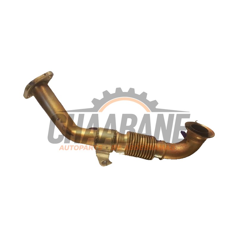 Tube RGE A6541403000 Mercedes E (W213) E-220d 2.0 Turbo 16V