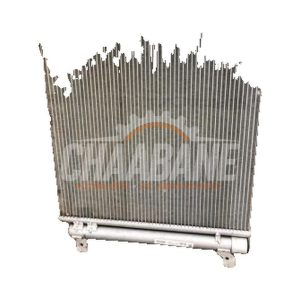 Radiateur clim Skoda Octavia Combi (NXAC) 1.0 TSI 12V 2019