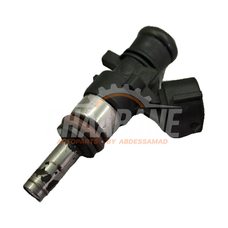 Injecteur (injection essence) 06L906031C Seat Leon SC (5FC) 1.8 TSI Ecomotive 16V 2012 / 2018