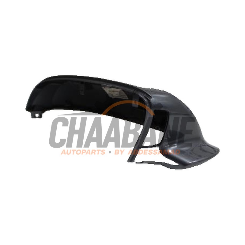 Coque retroviseur gauche 4H6857507A Audi S8 2012 / 2018