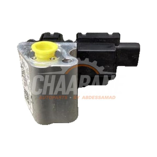 Capteur de pression air conditionne 1EA816590B Skoda Enyaq iV 60 2021