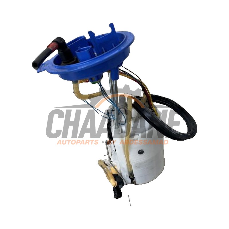 Pompe carburant electrique 5Q0444CH Cupra Formentor 2.0 TSI 16V 4Drive 2020