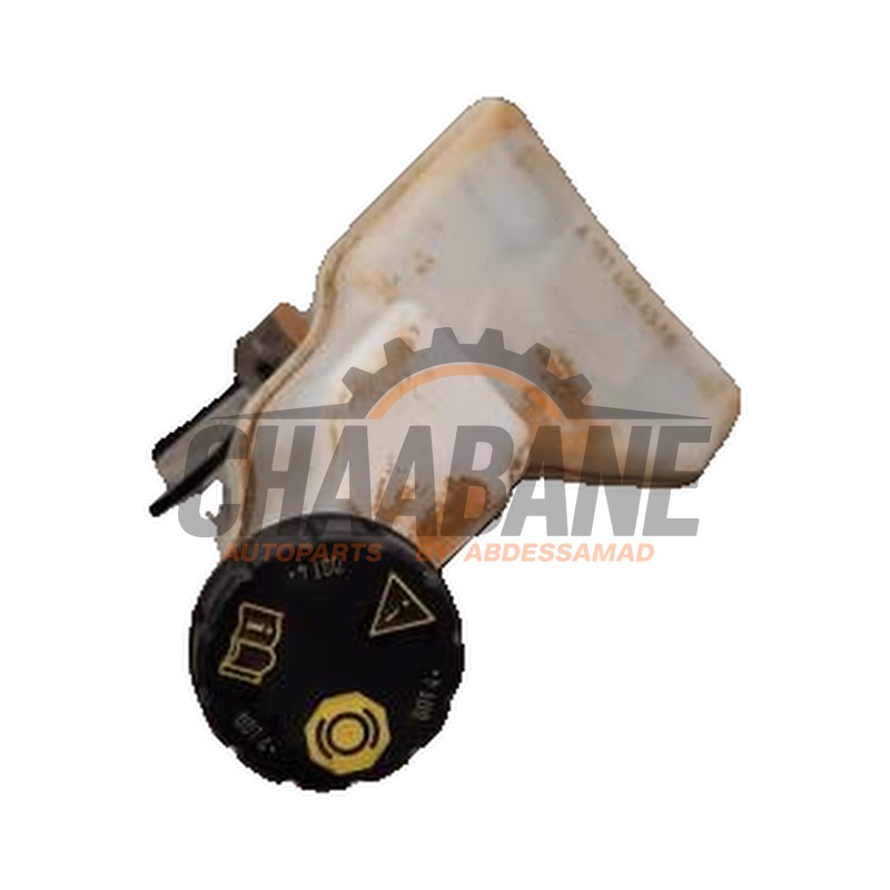 Cylindre de frein principal A1774304300 Mercedes GLB AMG (247.6) 2.0 35 AMG Turbo 16V 4-Matic