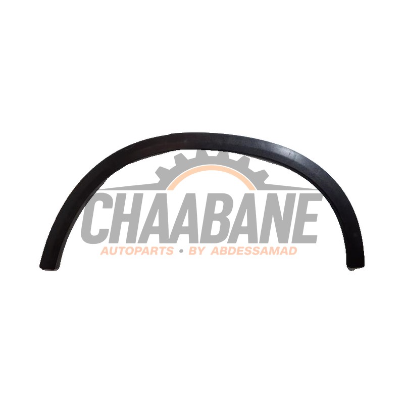 Jante de roue arriere A2538850822 Mercedes GLC (X253) 2.2 220d 16V BlueTEC 4-Matic