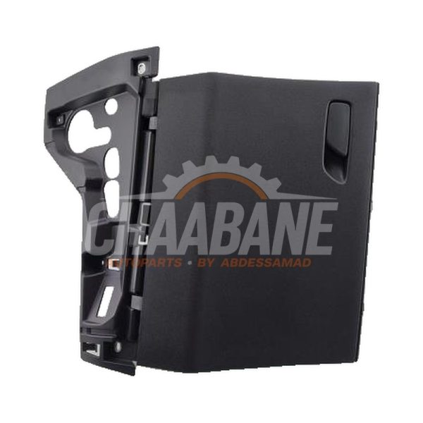 Boite a gants 82B857035 Audi A1 Sportback (GBA) 1.0 30 TFSI 12V 2018