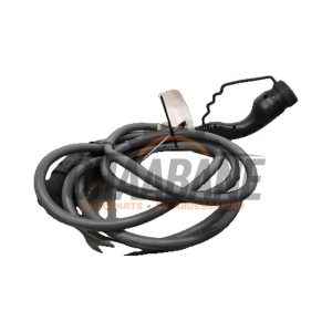 Cable de recharge electrique 61447827899 BMW X1 (U11) xDrive 25e 1.5 TwinPower Turbo 12V 2022