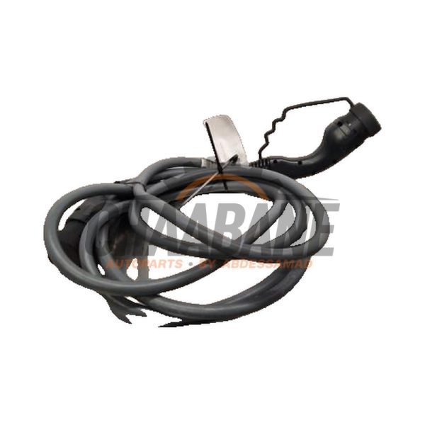 Cable de recharge electrique 61447827899 BMW X1 (U11) xDrive 25e 1.5 TwinPower Turbo 12V 2022