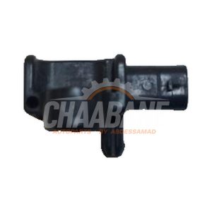 Capteur ABS (a distance) A1668210151 Mercedes A (W176) 1.6 A-180 16V