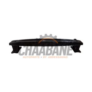 Renfort pare choc arriere 6F0807305F Seat Ibiza V (KJB) 1.0 TSI 12V 2017