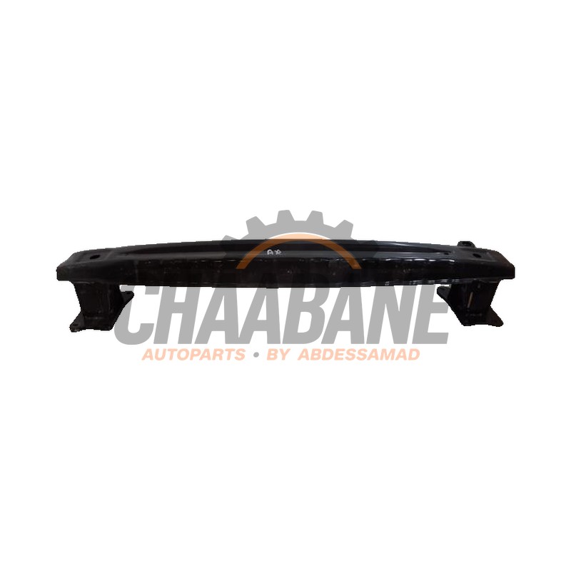 Renfort pare choc arriere 6F0807305F Seat Ibiza V (KJB) 1.0 TSI 12V 2017