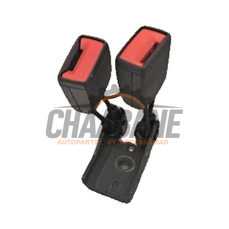Attache ceinture arriere gauche 11A657739 Volkswagen ID.5 (E39) Pro Performance 2021