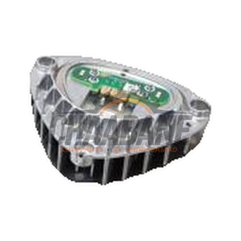 Module phare LED 63119477985 BMW X5 (G05) xDrive 45 e iPerformance 3.0 24V 2018