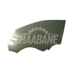 Vitre portiere 4portes avant gauche LR080137 Landrover Discovery Sport (LC) 1.5 P300e 12V AWD