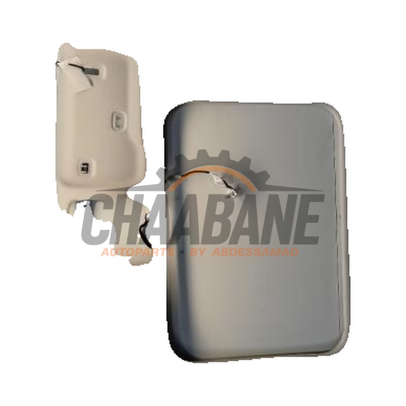 Revetement plafond A2956904300 Mercedes EQE