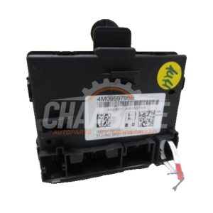 Module verrouillage central des portes 4M0959795B Audi Q7 2016
