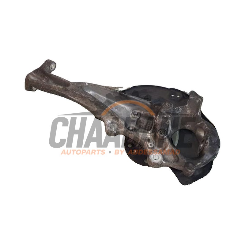 Fusee avant gauche 2060100 Mercedes C (W206) C-300 2.0 EQ Boost Turbo