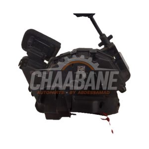 Serrure arriere droite 5TA839016E Seat Ibiza 2017