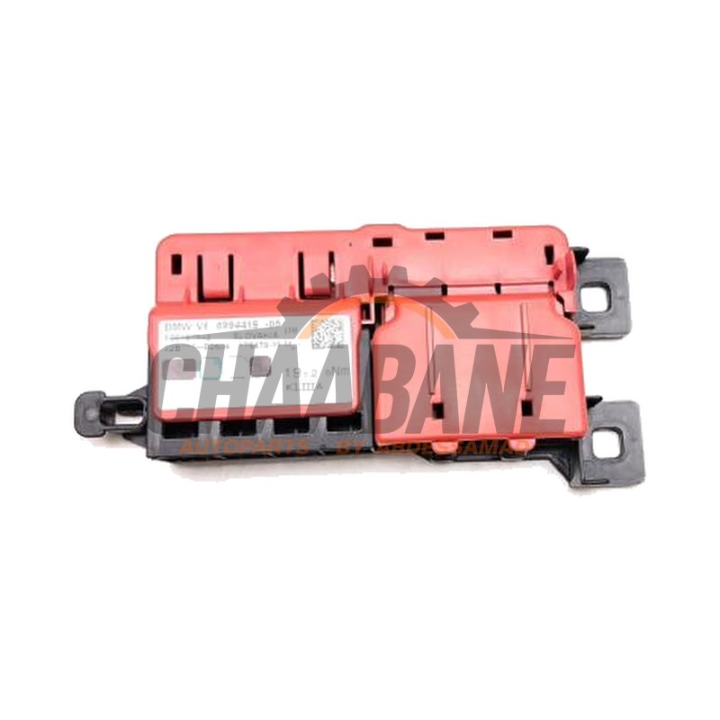 Boite a fusibles 61146994419 BMW M3 (G80) 3.0 Competition TwinPower Turbo 24V 2019