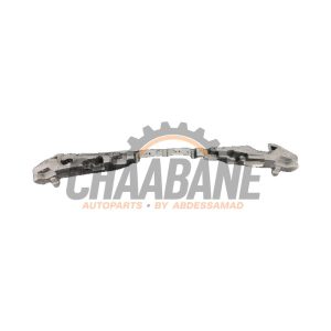 Remplissages de pare chocs avant A2478853501 Mercedes B (W247) 2.0 B-200d