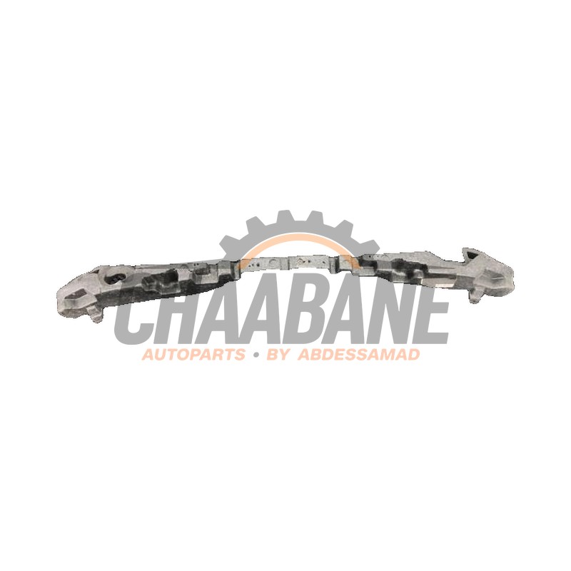 Remplissages de pare chocs avant A2478853501 Mercedes B (W247) 2.0 B-200d