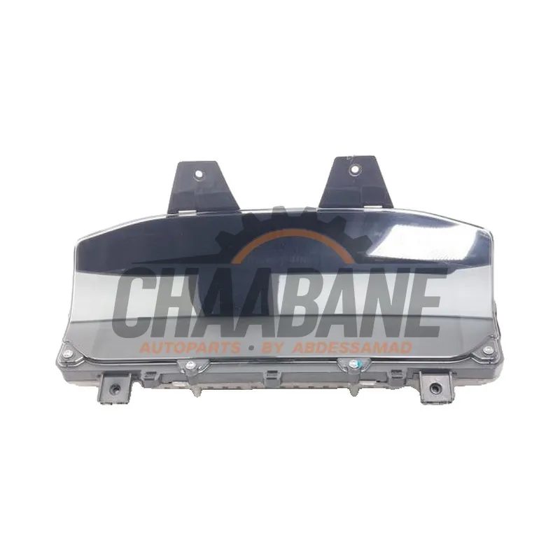 Instrument de bord KPLA10F844SA Landrover Range Rover Sport (LW) 2.0 16V P400e