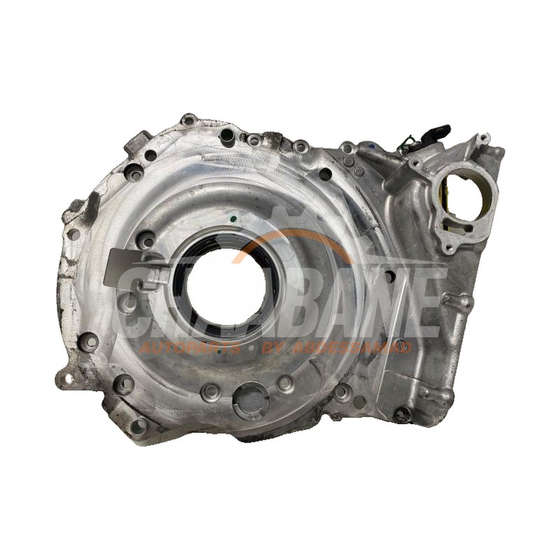 Couvercle de distribution 07K109210AA Audi RS3 2015 / 2020