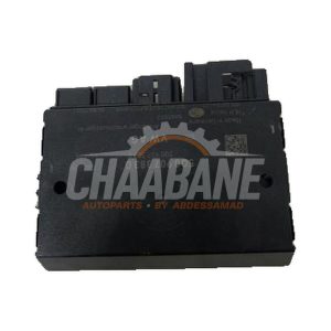 Module crochet de traction 5Q0907383G Volkswagen Touran (5T1) 1.2 TSI 2015