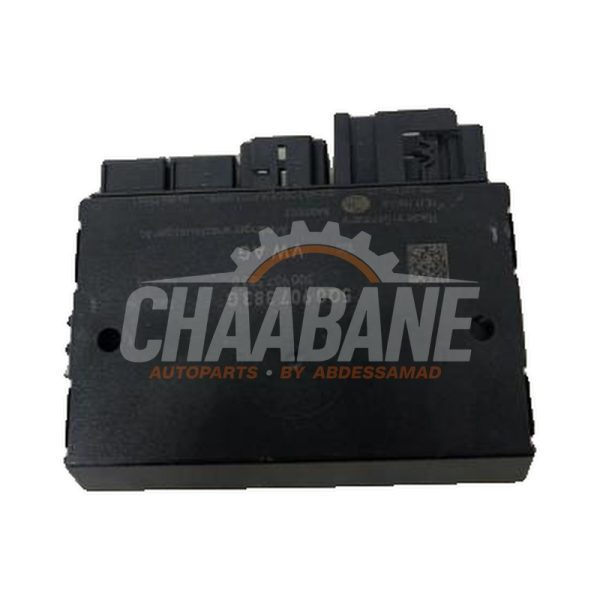 Module crochet de traction 5Q0907383G Volkswagen Touran (5T1) 1.2 TSI 2015