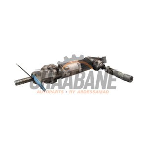 Boitier de direction assistee A2054606502 Mercedes C (C205) C-220d 2.2 16V BlueTEC