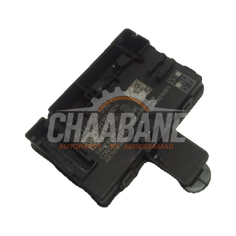 Module verrouillage central des portes 5Q4959592 Seat Leon ST (5FF) 1.0 TSI 12V 2012 / 2020