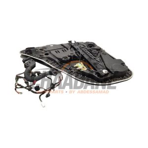 Mecanique vitre 4portes arriere droite A09976011802 Mercedes GLE (V167) 350de 2.0 Turbo 16V 4-Matic
