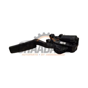 Pedale daccelerateur 6700374246 Maserati Levante 3.0 S Biturbo V6 24V 2016