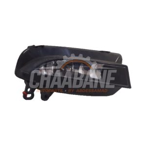 Anti brouillard droit 8T0941700F Audi A5 2024