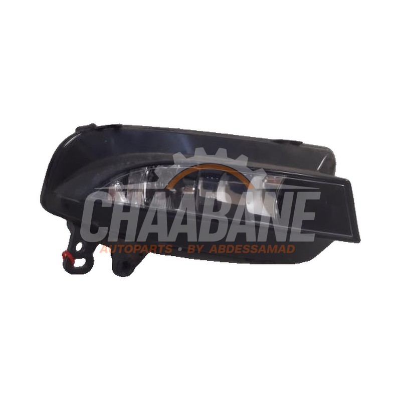 Feu antibrouillard avant droit 8T0941700F Audi A5 2024