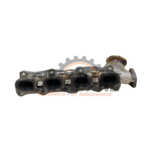 Tubulure dechappement A6541409900 Mercedes B (W247)